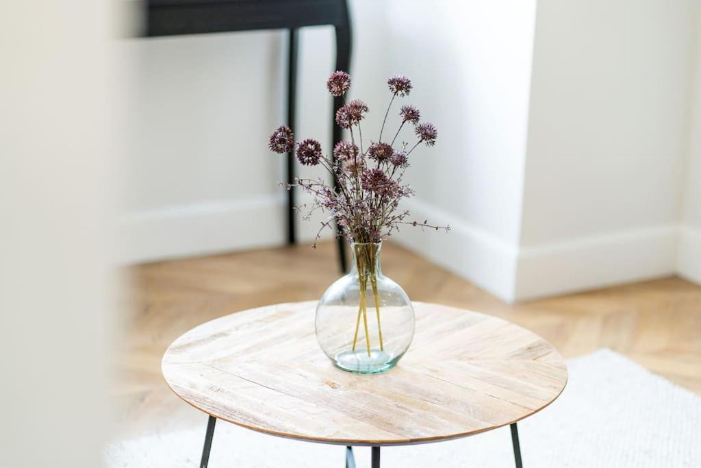 The Crescent, Aberdeen City Centre Apartment Esterno foto